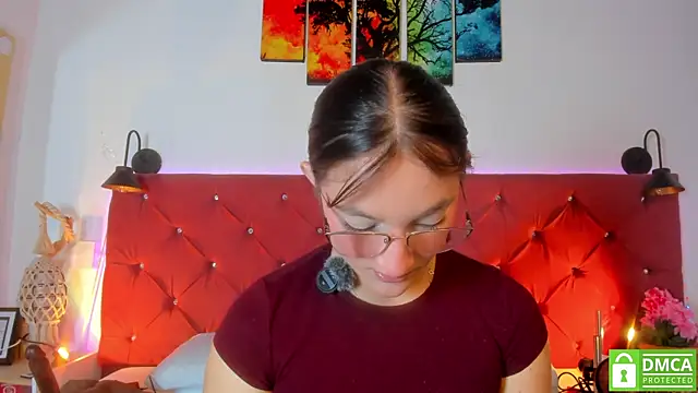 Ruth harvey  online show from 02/27/26, 01:22