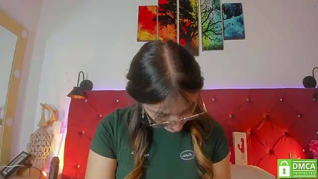 Ruth harvey  online show from 03/09/26, 12:53