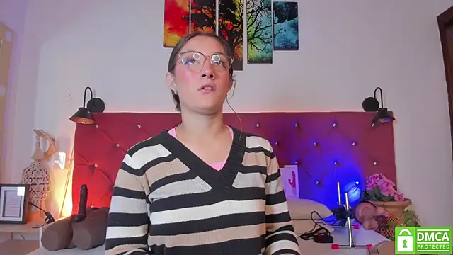 Ruth harvey  online show from 04/25/26, 12:41
