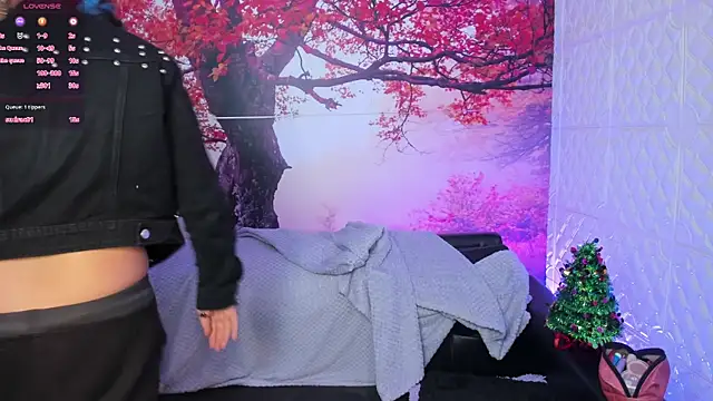 Alessandraa ferri  online show from 12/28/24, 04:08