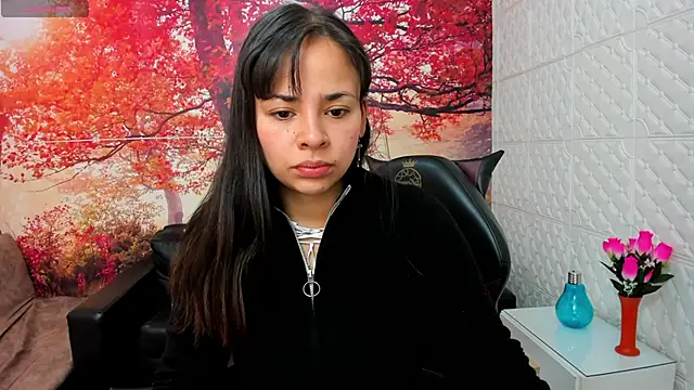 Alessandraa ferri  online show from 01/25/25, 09:04