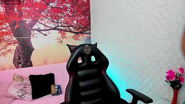 Alessandraa ferri  online show from 02/03/25, 09:07