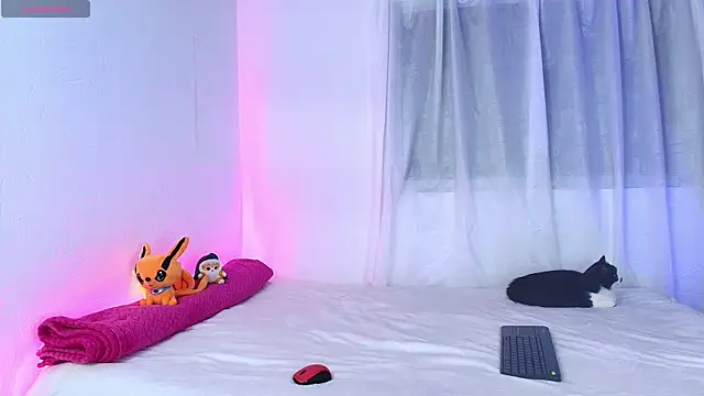 Alessandraa ferri  online show from 10/01/25, 11:33