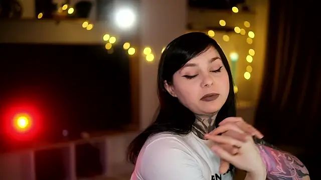 AcidPie online show from 03/14/25, 03:26