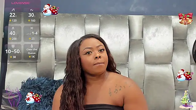 CamilaBenitez online show from 01/12/25, 01:32