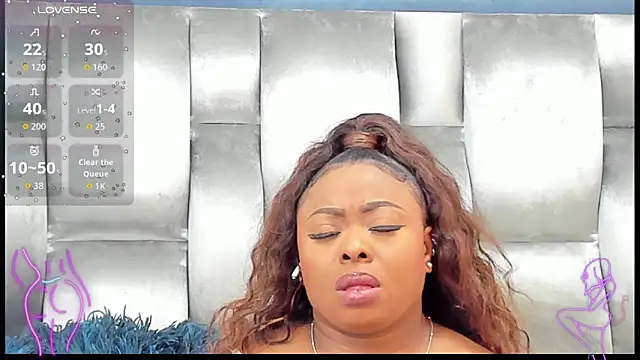 CamilaBenitez online show from 09/14/25, 01:05