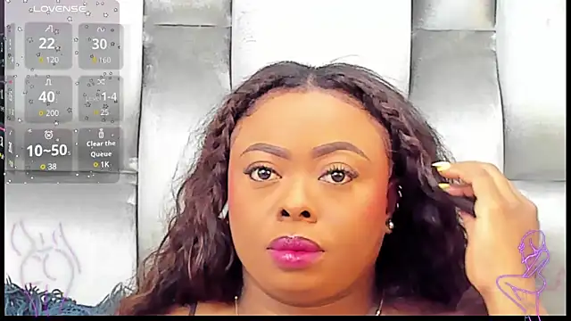 CamilaBenitez online show from 10/03/25, 01:35