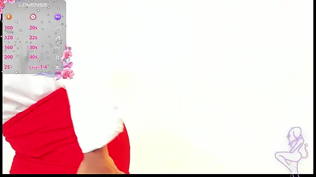 Snapshot of CamilaBenitez chatting on 03/06/26, 11:45 CamilaBenitez online show from 03/06/26, 11:45