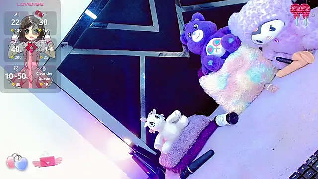 Snapshot of AlahiaDabion chatting on 02/04/26, 06:30 AlahiaDabion online show from 02/04/26, 06:30