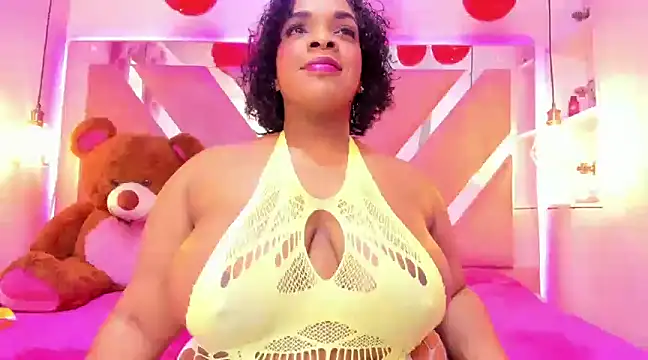 Scarlett-Bonnet online show from 02/15/25, 04:03