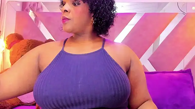 Scarlett-Bonnet online show from 03/18/25, 03:53