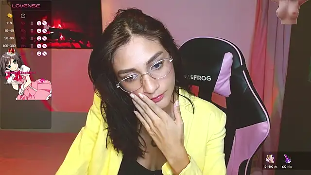 Mei Kelly online show from 02/07/25, 12:20