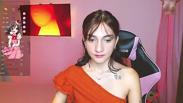 Mei Kelly online show from 02/09/25, 12:06