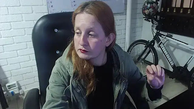 ViioletaMora online show from 02/14/25, 01:34