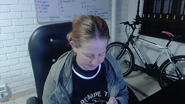 ViioletaMora online show from 02/22/25, 03:34