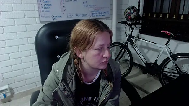 ViioletaMora online show from 02/27/25, 03:25