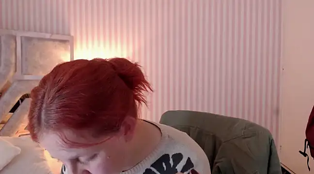 ViioletaMora online show from 03/06/25, 10:26