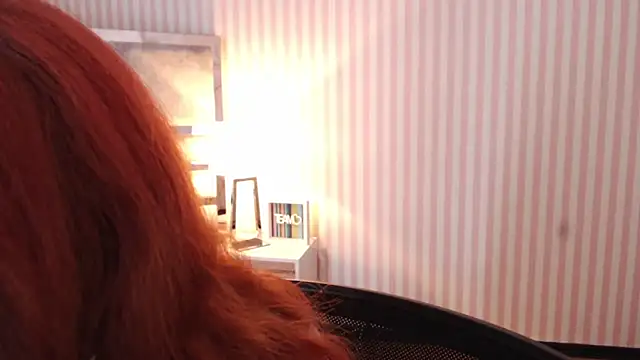 ViioletaMora online show from 03/09/25, 01:25