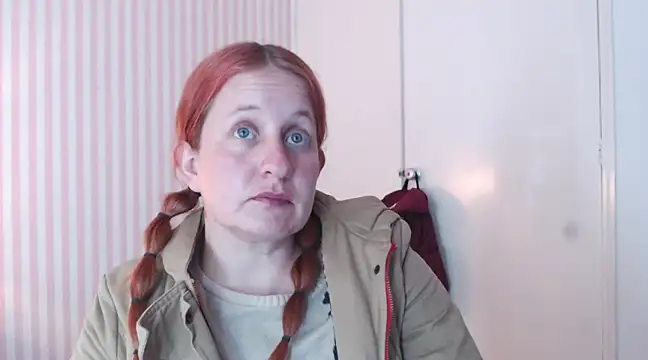 ViioletaMora online show from 03/23/25, 12:26