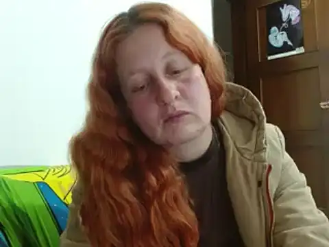 ViioletaMora online show from 10/15/25, 05:51