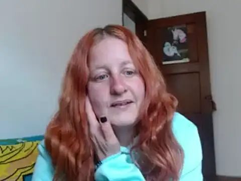 ViioletaMora online show from 10/21/25, 07:36