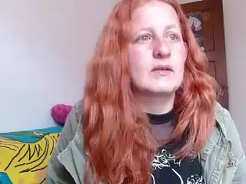 ViioletaMora online show from 10/22/25, 07:46