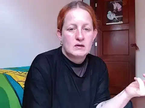 ViioletaMora online show from 11/18/25, 06:01