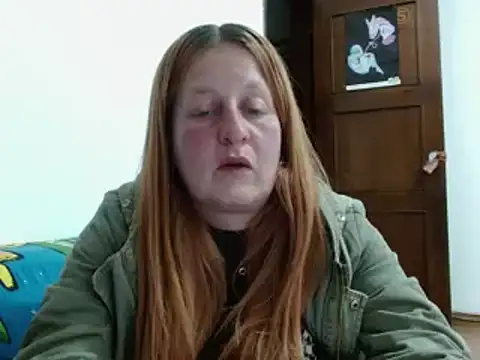 ViioletaMora online show from 11/30/25, 03:43