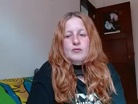 ViioletaMora online show from 11/30/25, 08:24