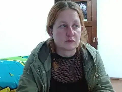 ViioletaMora online show from 12/17/25, 03:12