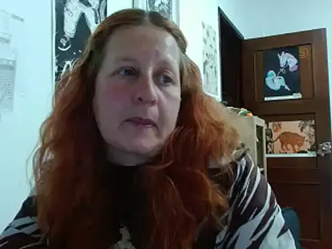 ViioletaMora online show from 03/02/26, 12:13