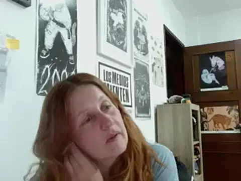 ViioletaMora online show from 06/05/26, 07:14