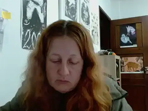 ViioletaMora online show from 06/10/26, 02:34