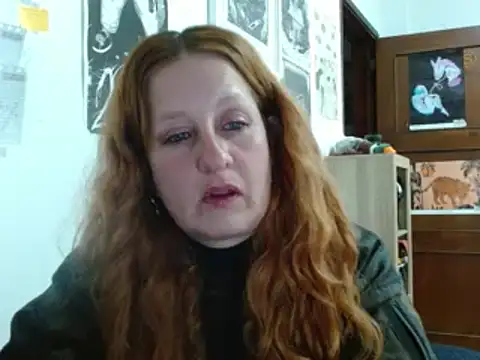 ViioletaMora online show from 06/11/26, 02:11