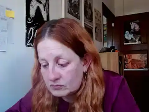 ViioletaMora online show from 06/11/26, 09:13