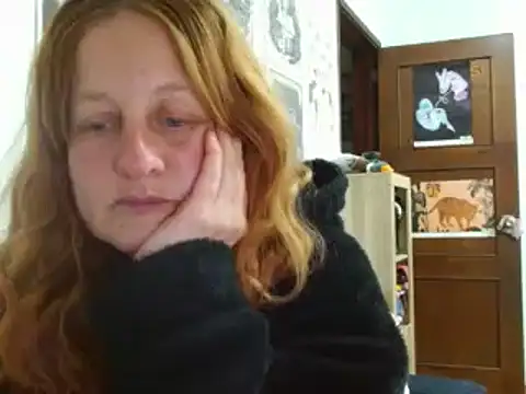 ViioletaMora online show from 06/13/26, 04:54
