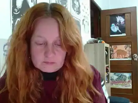 ViioletaMora online show from 06/14/26, 03:52