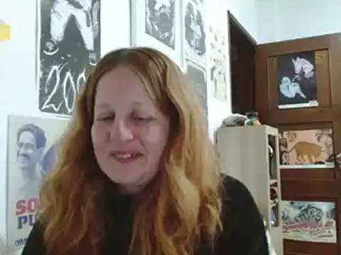 ViioletaMora online show from 06/16/26, 02:47