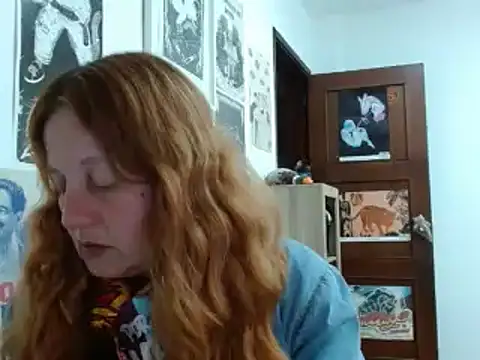 ViioletaMora online show from 06/21/26, 04:26
