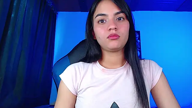 Ariel Zeo1 online show from 12/11/24, 10:06