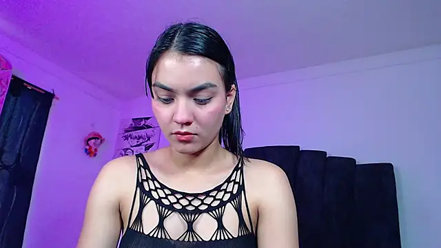 Ariel Zeo1 online show from 10/22/25, 07:24