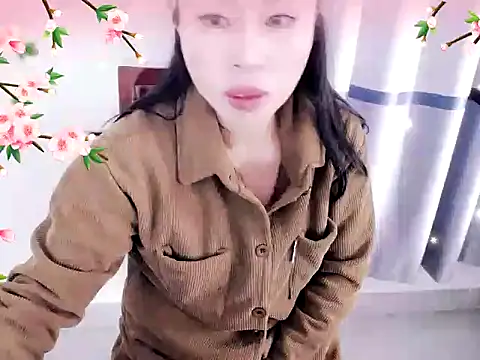 xiaoxuer online show from 12/11/24, 04:18