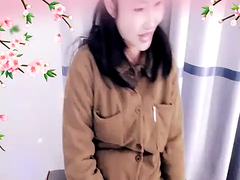 xiaoxuer online show from 12/18/24, 07:26