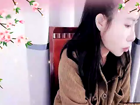 xiaoxuer online show from 12/24/24, 04:22