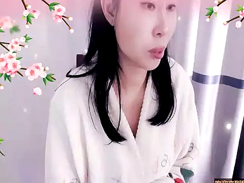 xiaoxuer online show from 01/08/25, 04:23