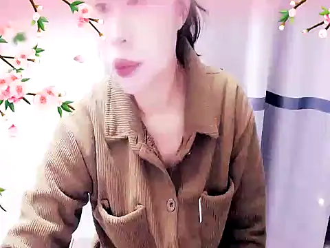 xiaoxuer online show from 01/26/25, 03:59