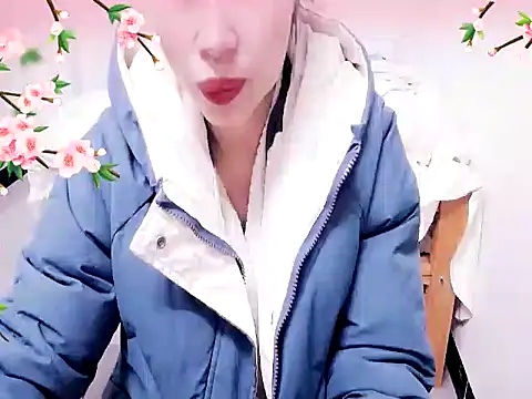 xiaoxuer online show from 02/08/25, 04:36