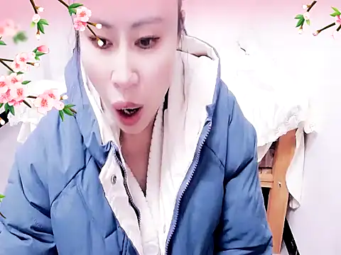 xiaoxuer online show from 02/09/25, 05:29