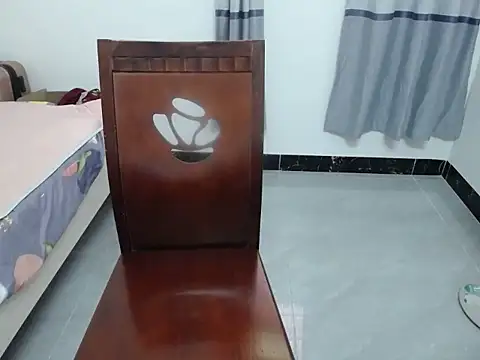 xiaoxuer online show from 09/10/25, 03:06