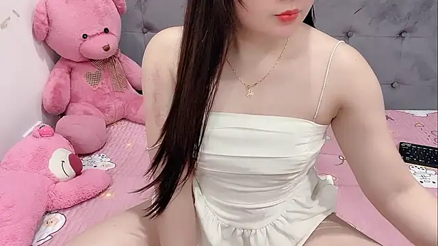 Funikio online show from 09/16/25, 02:34